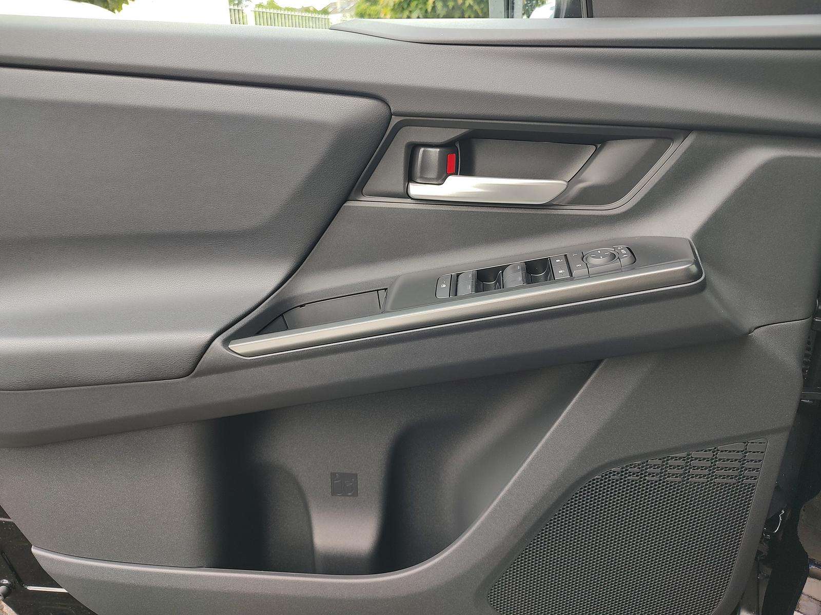 Fahrzeugbild eines Subaru Solterra