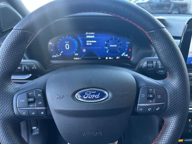 Fahrzeugbild eines Ford Puma