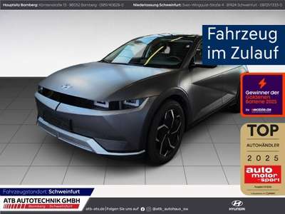 Bild Hyundai IONIQ 5