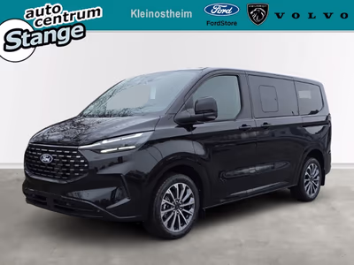 Bild Ford Tourneo Custom