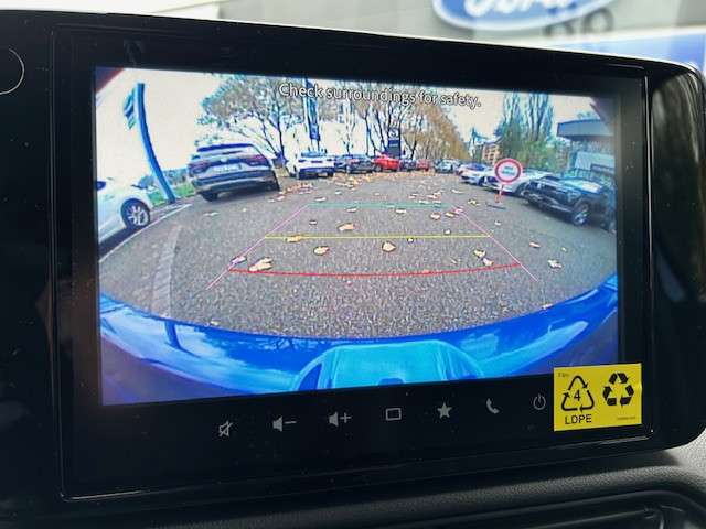 Fahrzeugbild eines Suzuki Swift