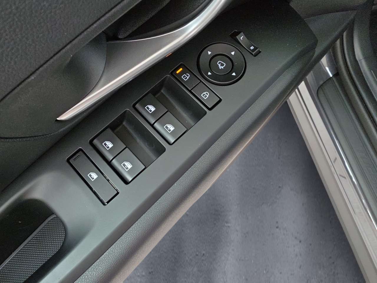 Fahrzeugbild eines Hyundai Tucson