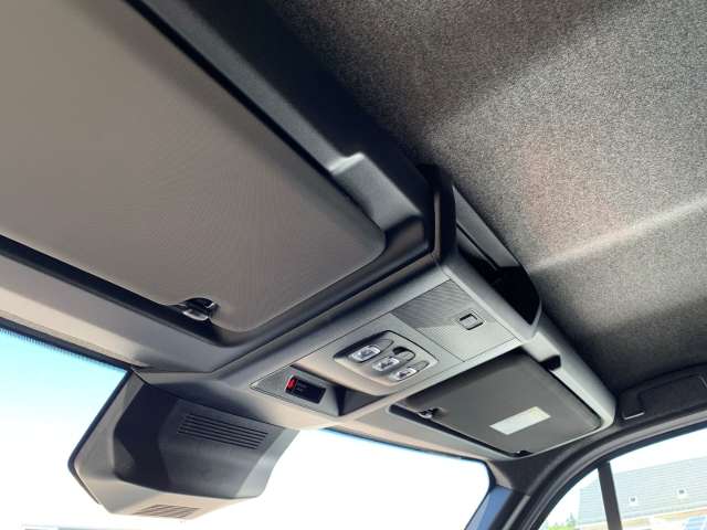 Fahrzeugbild eines Renault Master