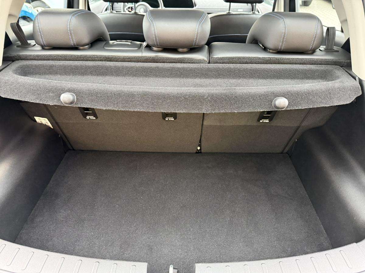 Fahrzeugbild eines GWM Ora 03