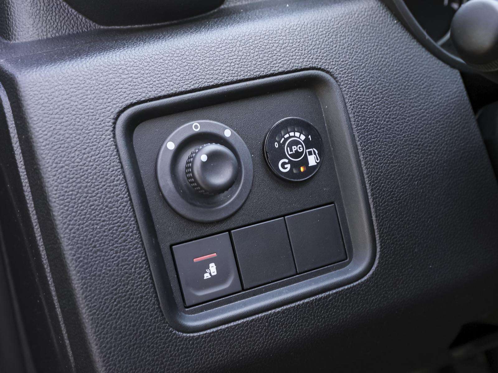 Fahrzeugbild eines Dacia Duster