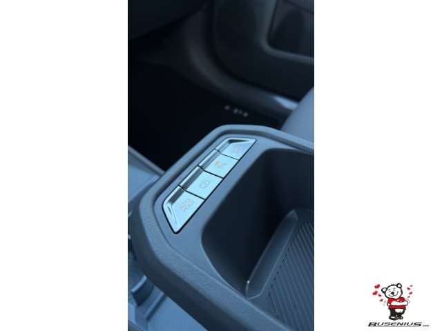 Fahrzeugbild eines Kia EV3