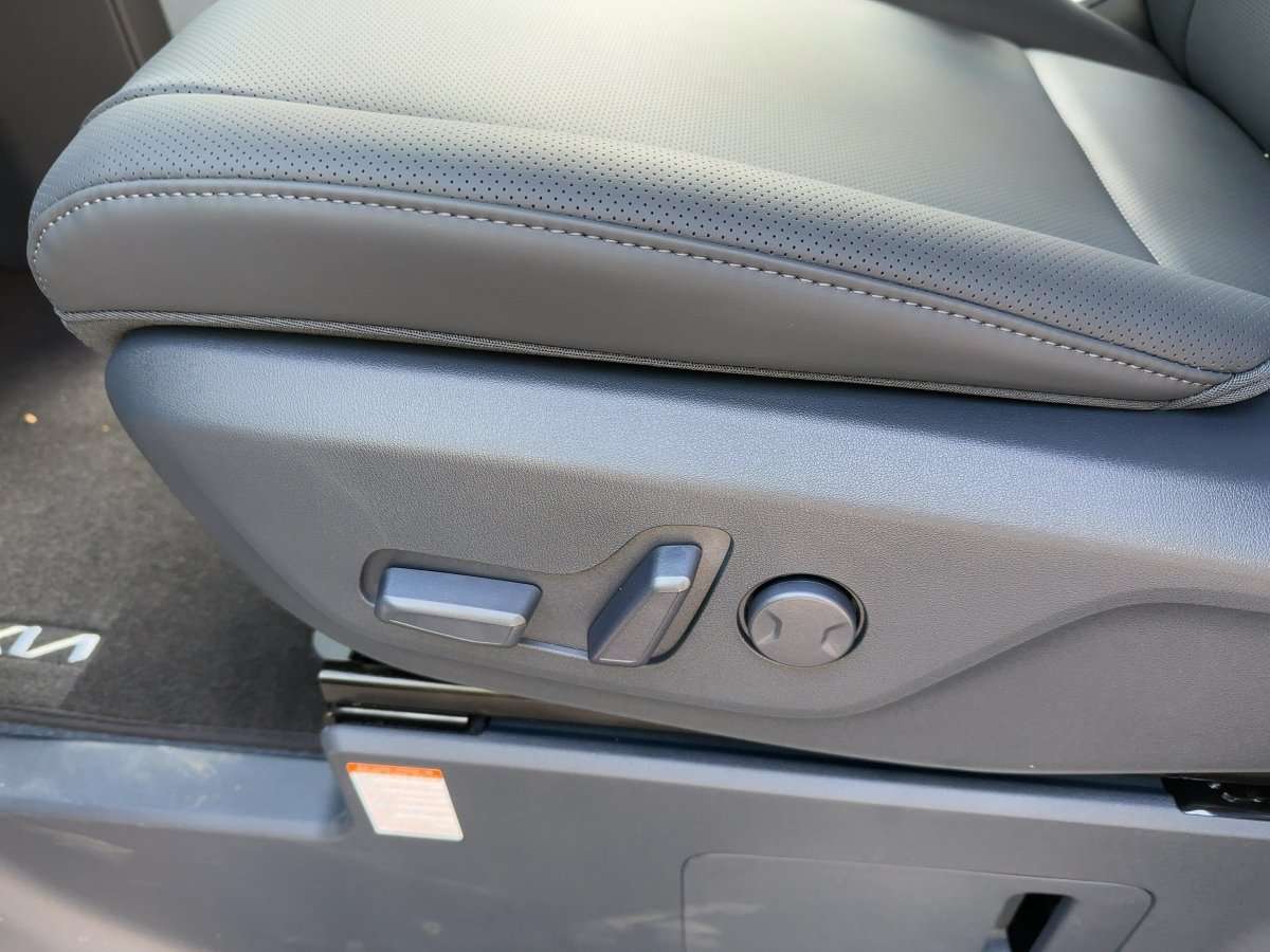 Fahrzeugbild eines Kia PV5 Passenger