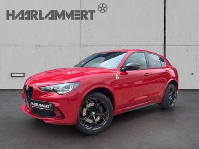 Bild Alfa Romeo Stelvio