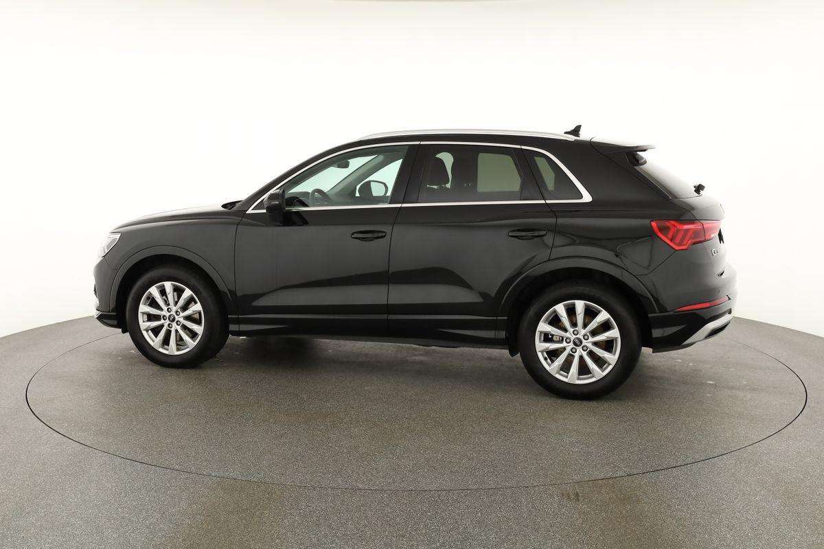 Fahrzeugbild eines Audi Q3
