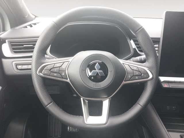 Fahrzeugbild eines Mitsubishi Grandis