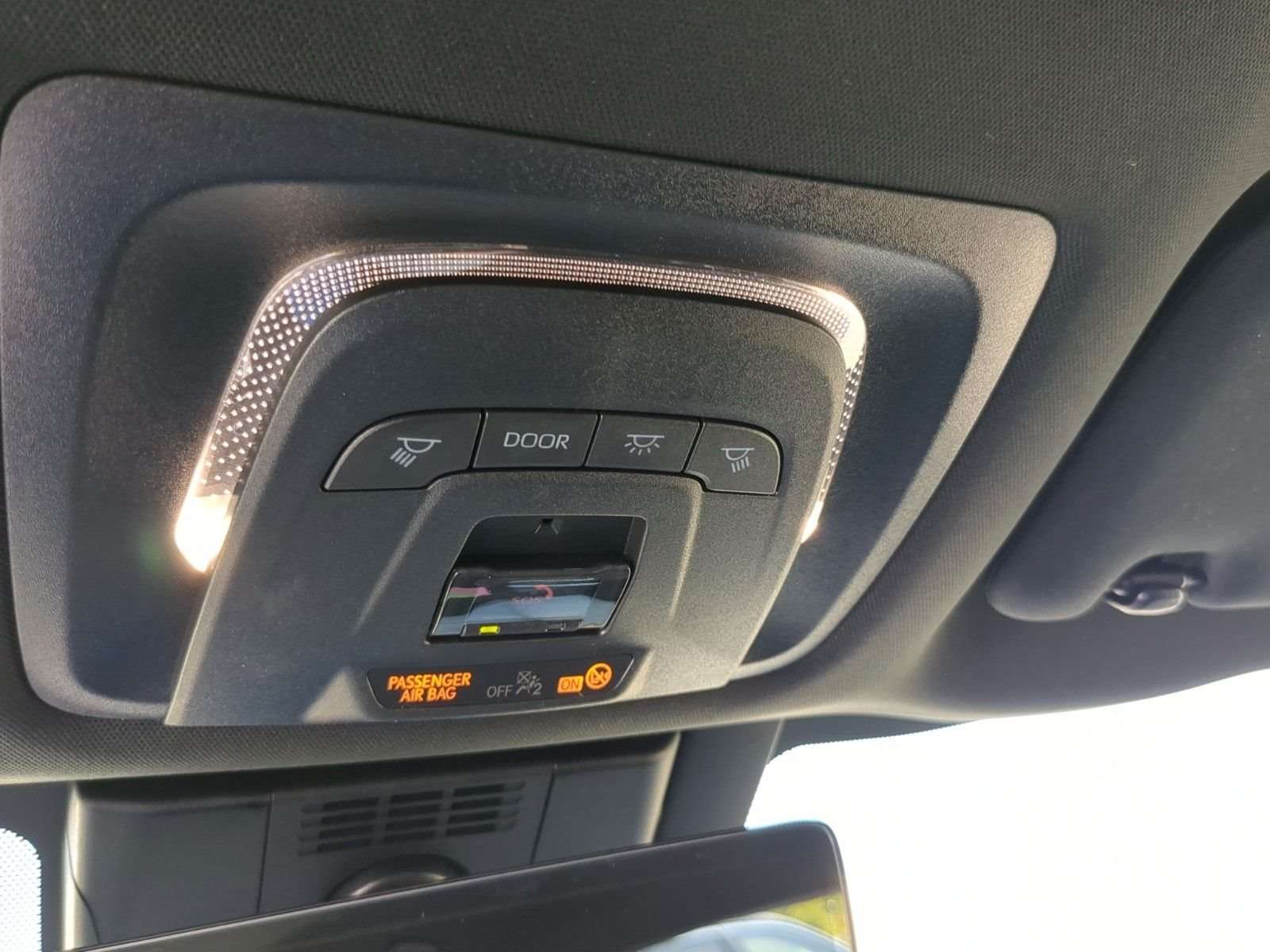 Fahrzeugbild eines Subaru Solterra