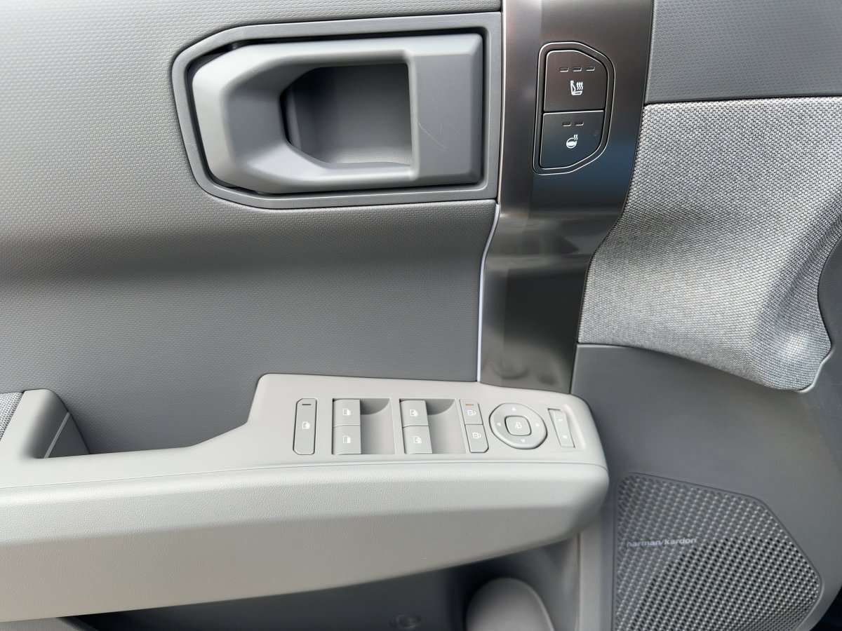 Fahrzeugbild eines Kia EV3