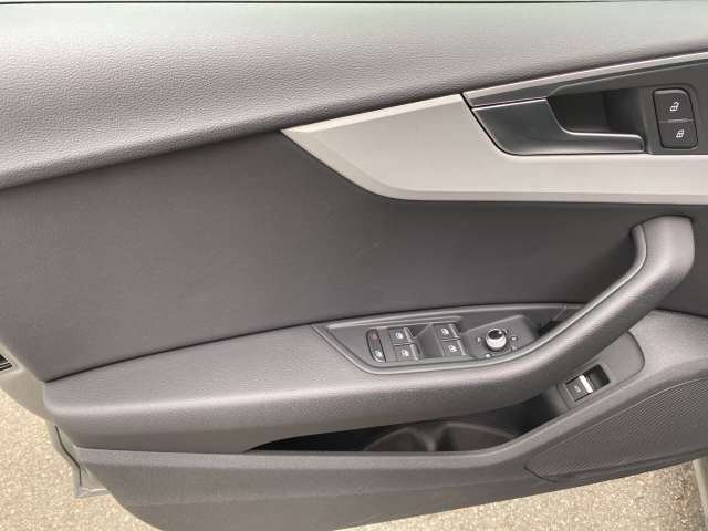 Fahrzeugbild eines Audi A5