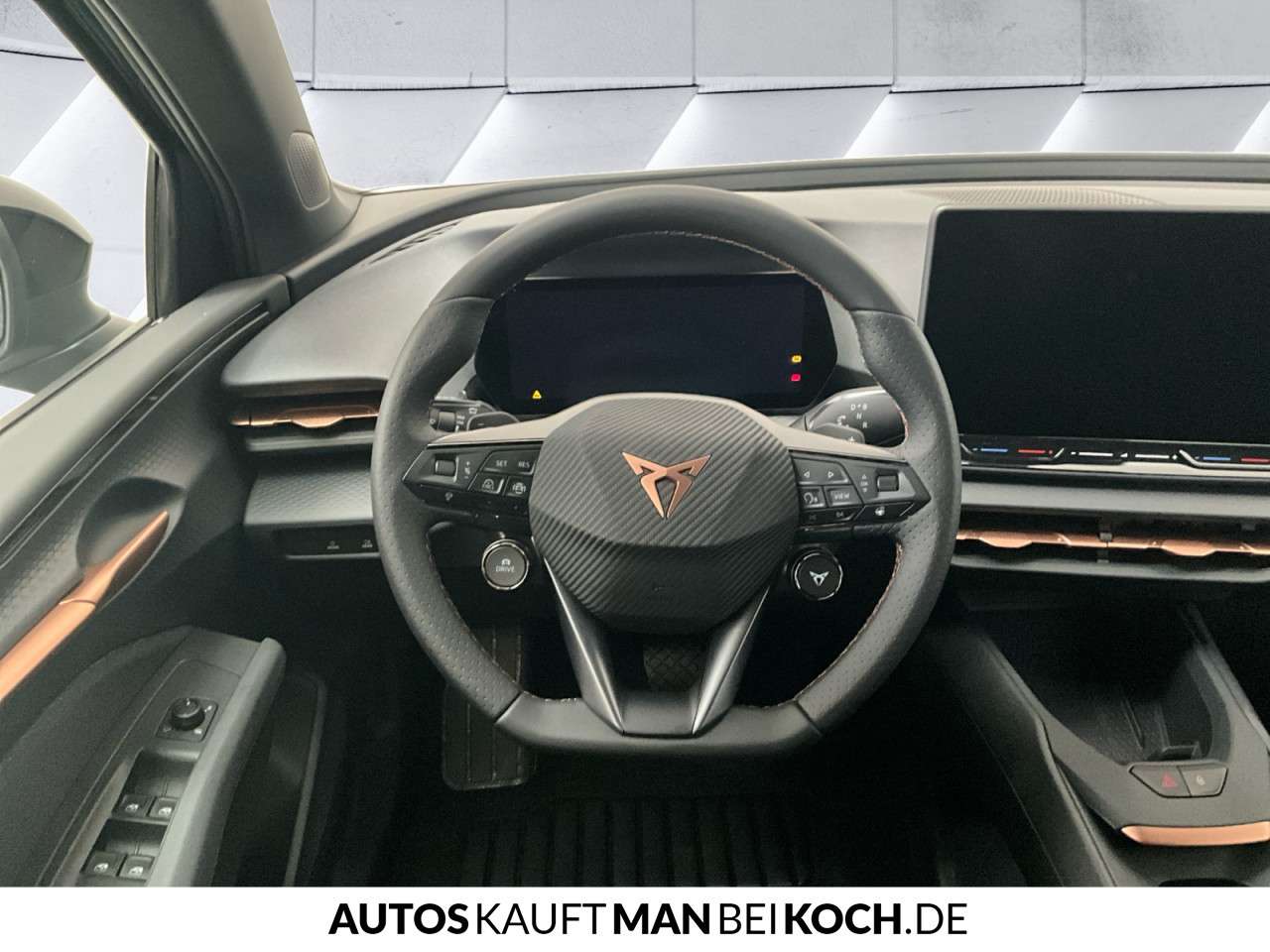 Fahrzeugbild eines CUPRA Raval