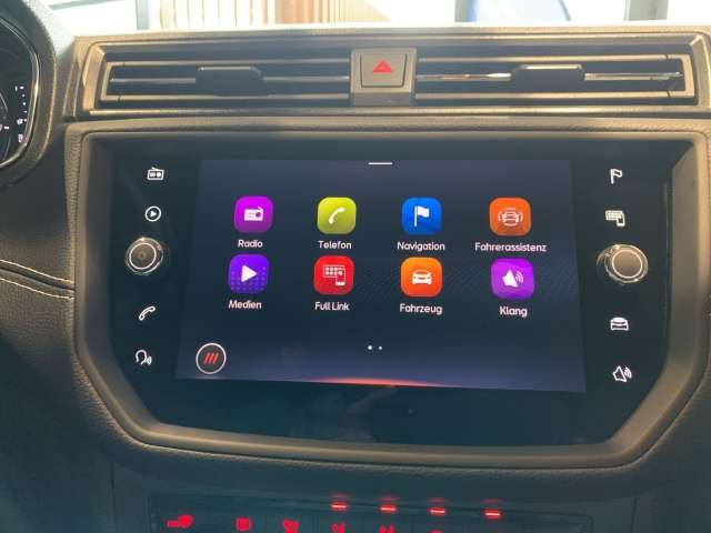 Fahrzeugbild eines SEAT Arona