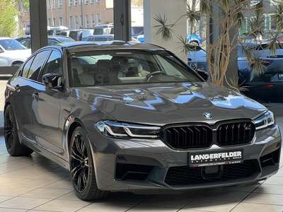 Bild BMW 5er-Reihe