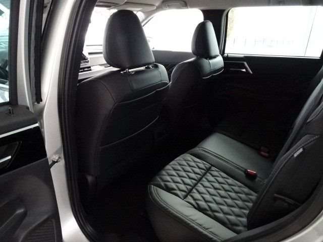 Fahrzeugbild eines Mitsubishi Outlander