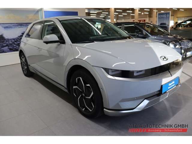 Fahrzeugbild eines Hyundai IONIQ 5