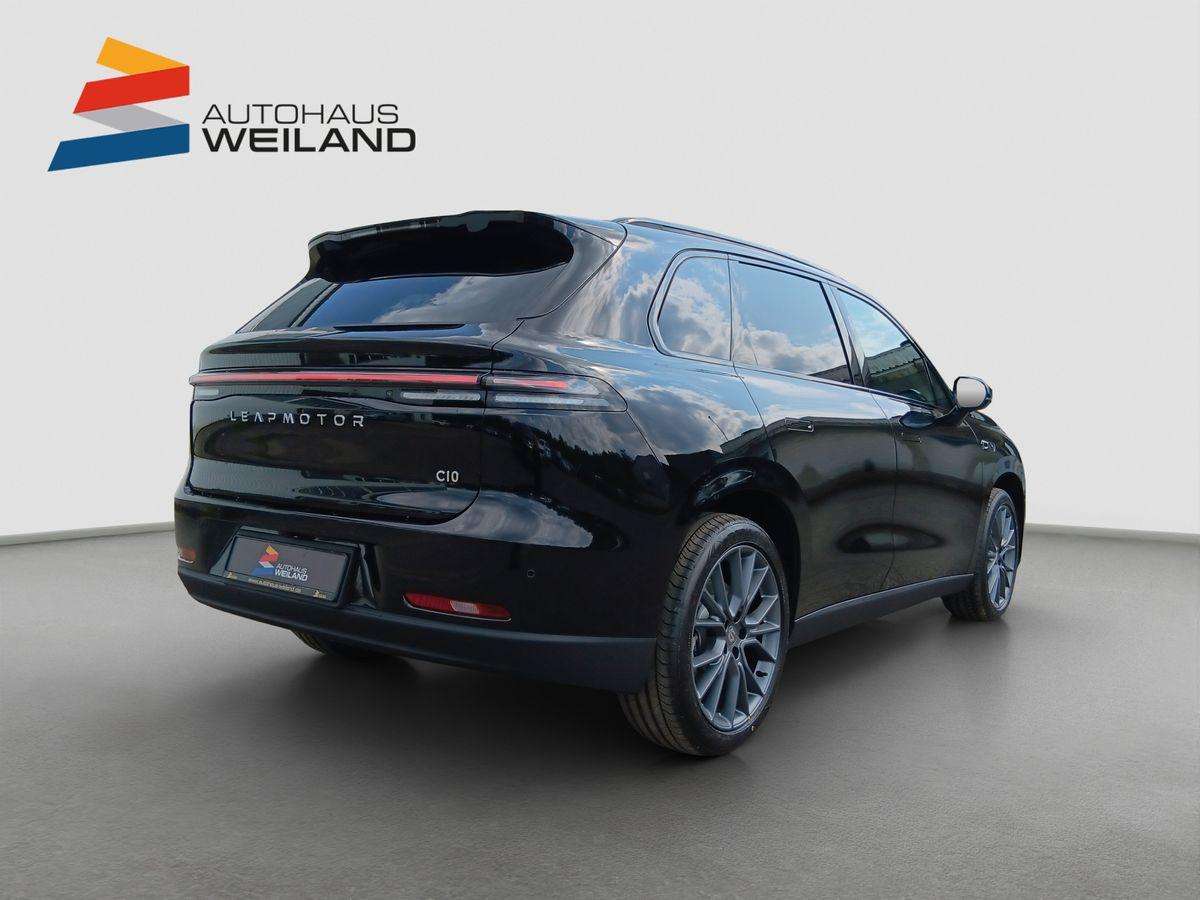 Fahrzeugbild eines Leapmotor C10