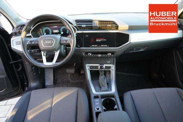 Fahrzeugbild eines Audi Q3