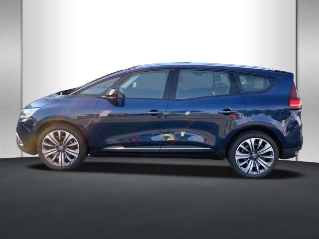 Fahrzeugbild eines Renault Grand Scénic