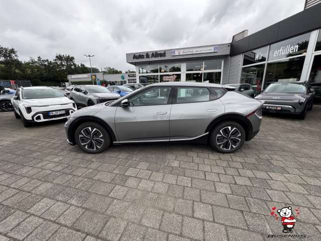 Fahrzeugbild eines Kia EV6