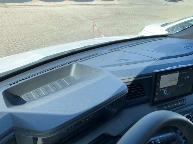 Fahrzeugbild eines Renault Master