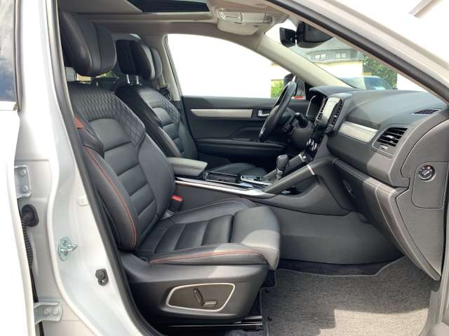 Fahrzeugbild eines Renault Koleos