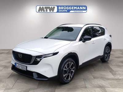 Bild Mazda CX-5