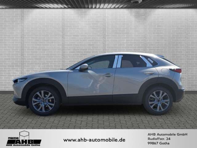 Fahrzeugbild eines Mazda CX-30