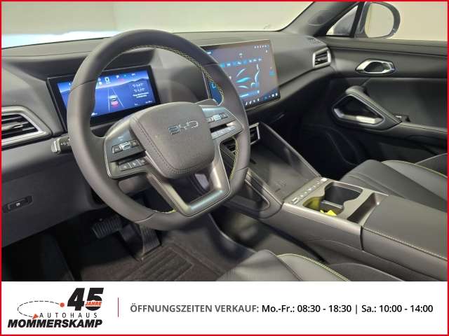Fahrzeugbild eines BYD Atto 2