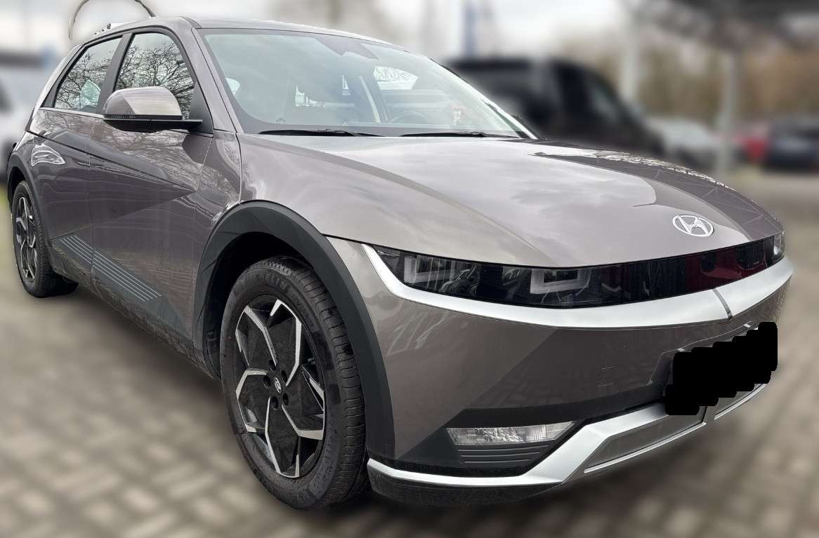 Fahrzeugbild eines Hyundai IONIQ 5