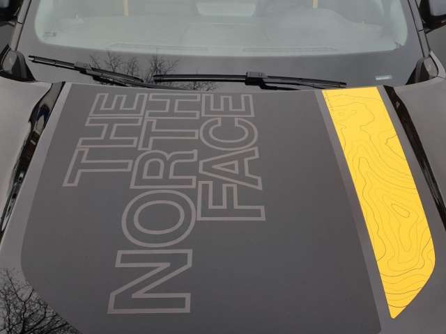 Fahrzeugbild eines Jeep Avenger