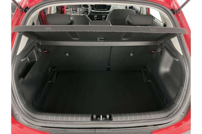 Fahrzeugbild eines Kia Stonic
