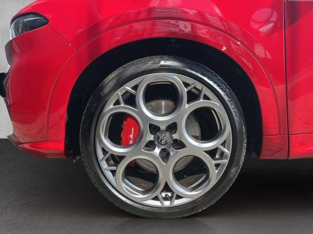 Fahrzeugbild eines Alfa Romeo Tonale