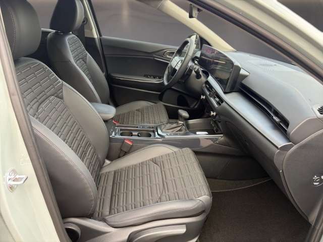 Fahrzeugbild eines Kia XCeed