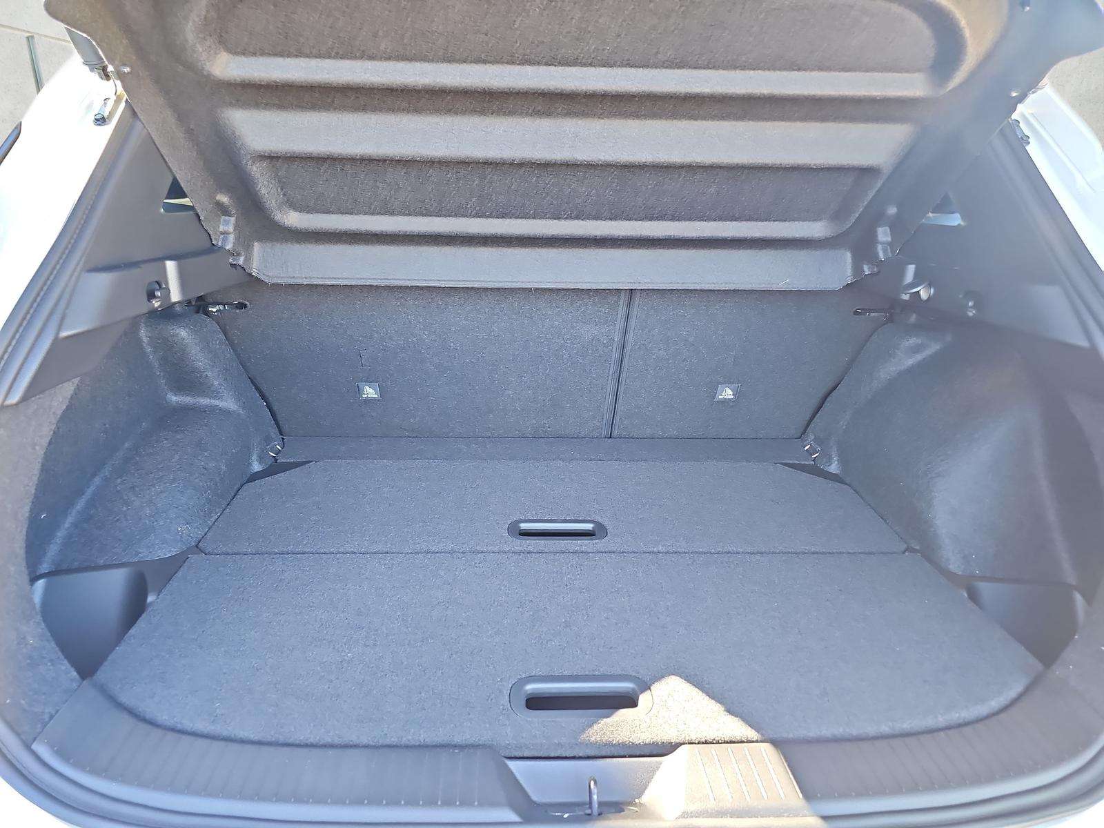 Fahrzeugbild eines Nissan Qashqai