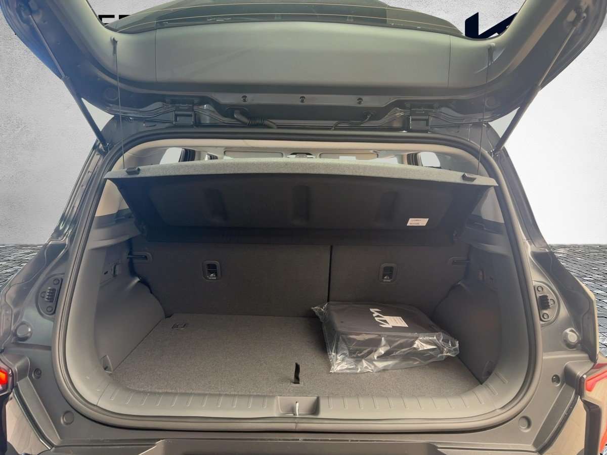 Fahrzeugbild eines Kia EV2