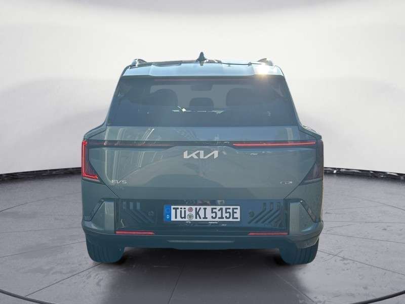 Fahrzeugbild eines Kia EV5