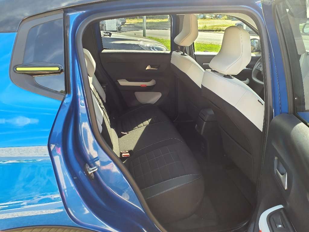 Fahrzeugbild eines Citroën C3