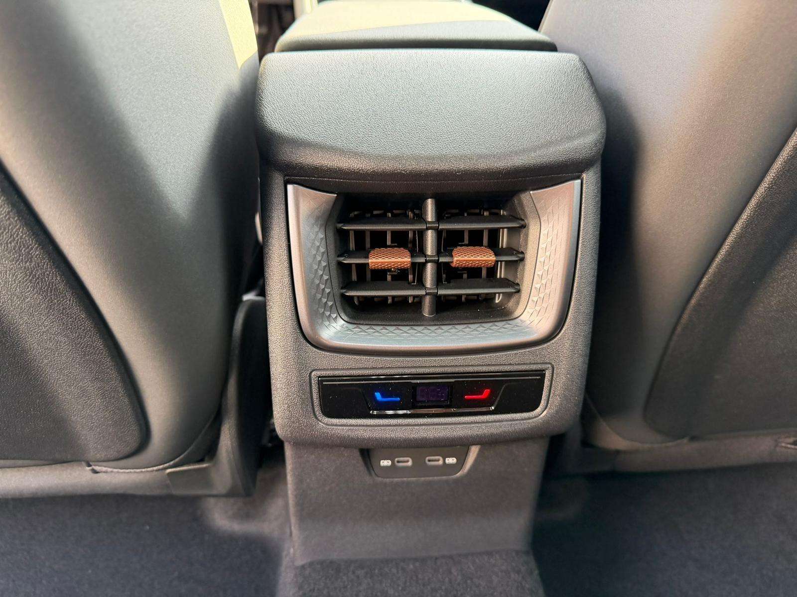 Fahrzeugbild eines CUPRA Terramar