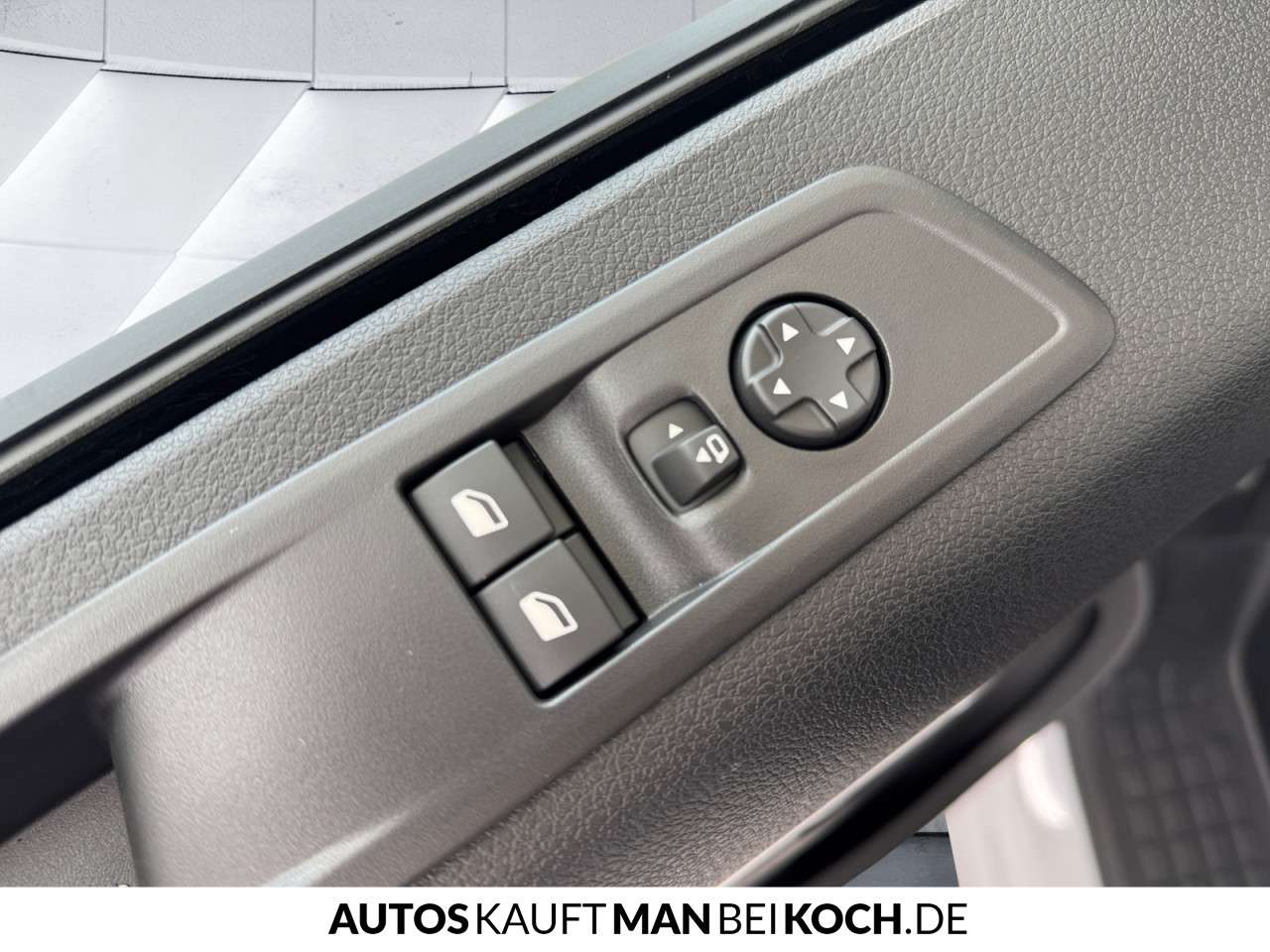 Fahrzeugbild eines Opel Zafira