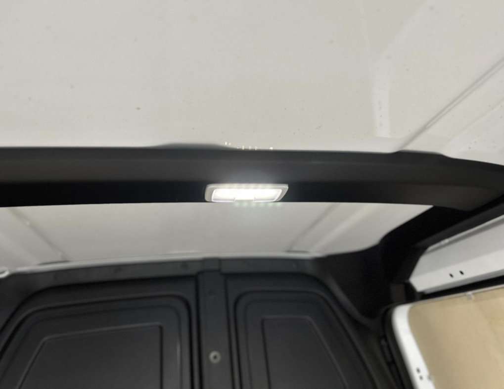 Fahrzeugbild eines Renault Kangoo E-TECH