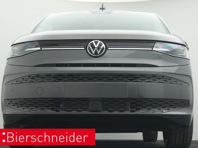 Fahrzeugbild eines Volkswagen Multivan