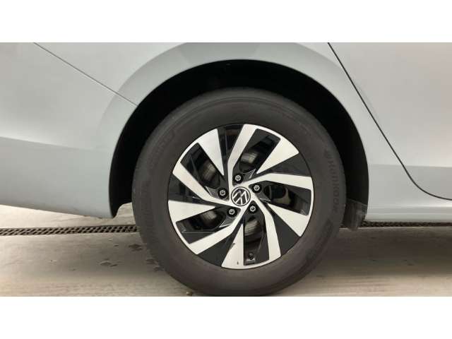 Fahrzeugbild eines Volkswagen Passat