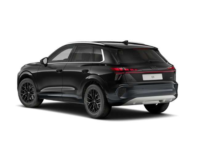 Fahrzeugbild eines Audi Q3