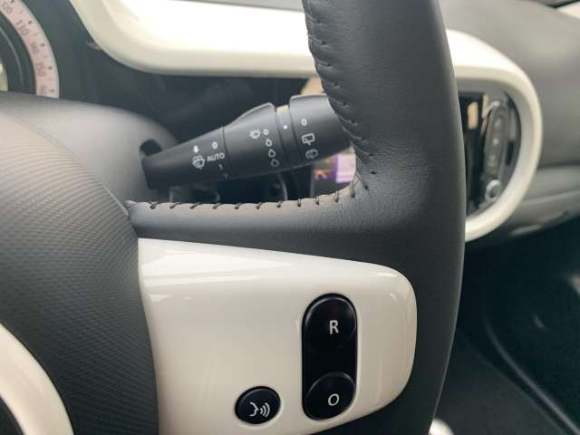 Fahrzeugbild eines Renault Twingo