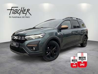 Bild Dacia Jogger