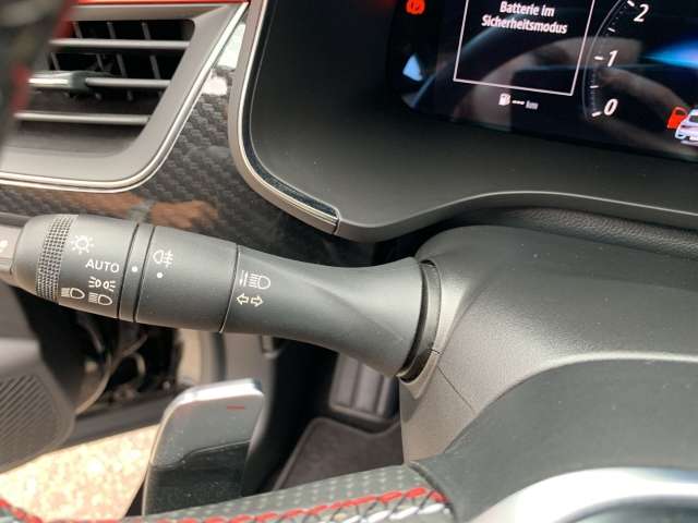 Fahrzeugbild eines Renault Arkana
