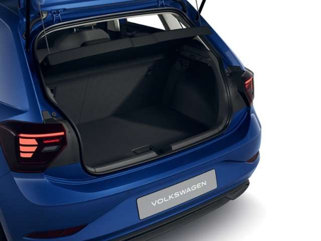 Fahrzeugbild eines Volkswagen Polo